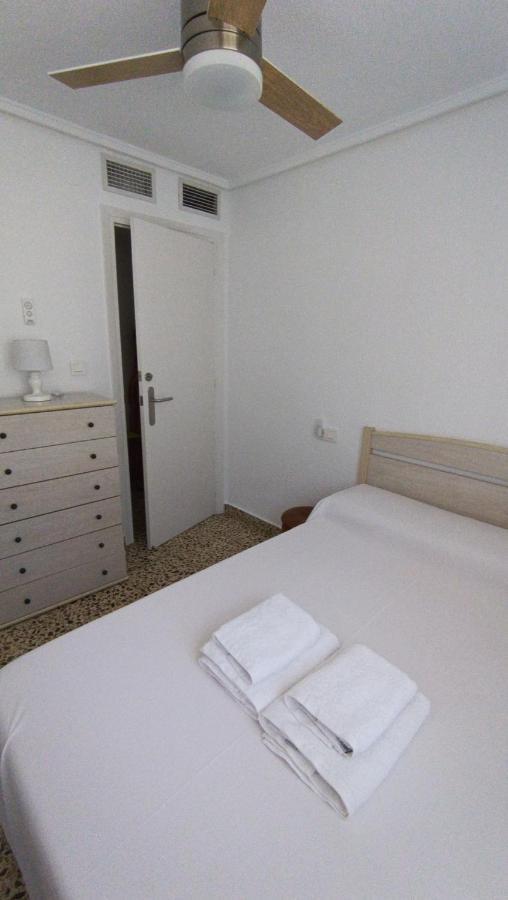 El Dorado Apartamento Santa Pola Exterior foto